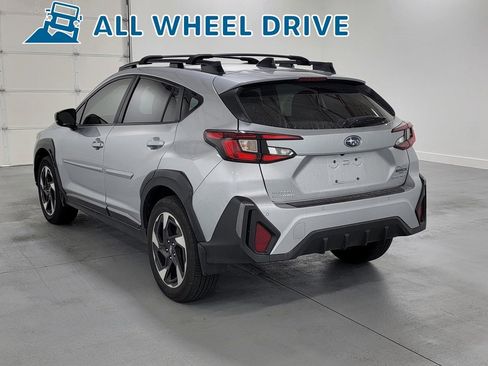 Used 2025 Subaru Crosstrek 2.5i Limited w/ Crosstrek Mirror Package image 7