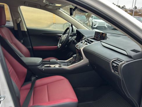 Certified 2020 Lexus NX 300 FWD w/ Premium Package image 10