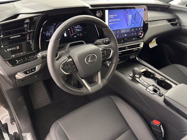 New 2026 Lexus RX 350 Premium w/ Convenience Package AWD/4WD image 15