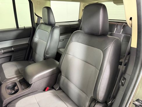 Used 2014 Ford Flex Limited w/ Equipment Group 303A image 20