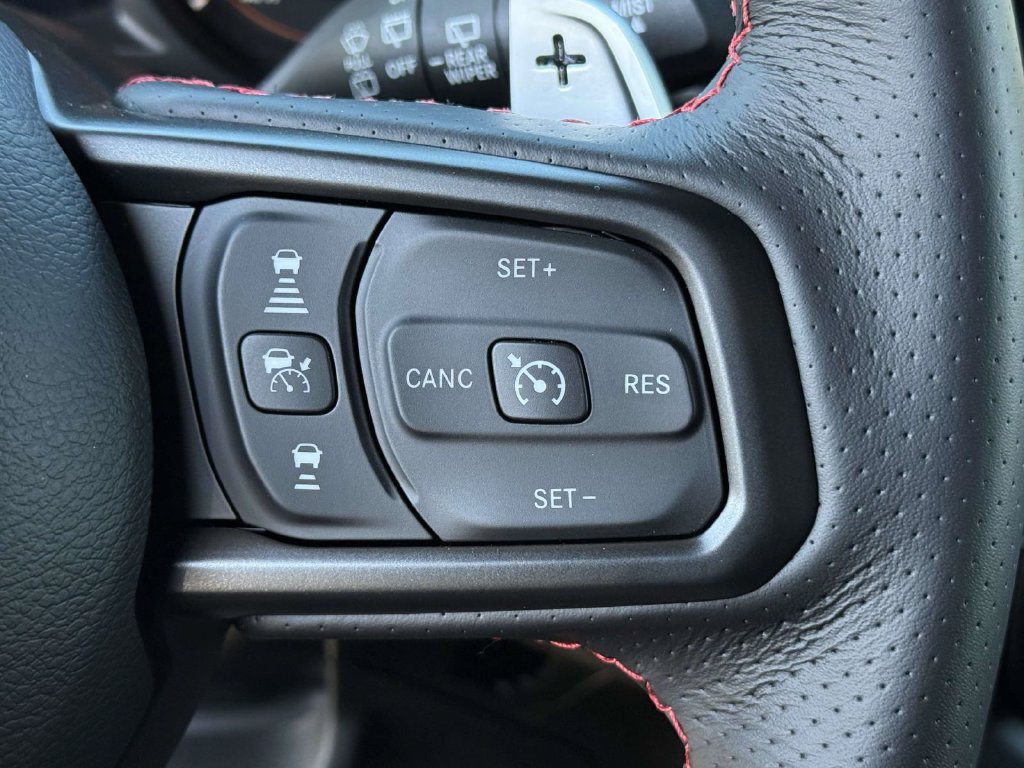 New 2026 Jeep Wrangler Unlimited Rubicon 392 w/ Quick Order Package 27X Moab AWD/4WD image 23