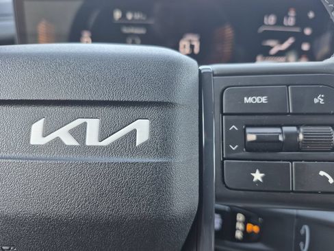 New 2027 Kia Telluride EX X-Line AWD/4WD image 19