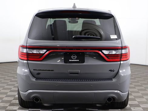 Used 2022 Dodge Durango R/T w/ Blacktop Package image 15