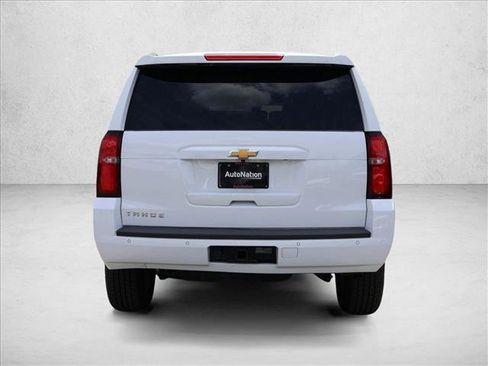 Used 2020 Chevrolet Tahoe LT RWD image 7
