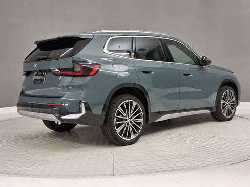 New 2026 BMW X1 xDrive28i w/ Convenience Package image 7