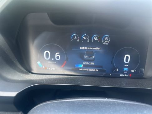 Used 2023 Ford Expedition Max Limited image 2