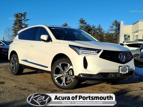 New 2026 Acura RDX w/ Technology Package image 1