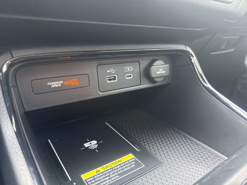 Used 2024 Honda CR-V Sport-L image 23