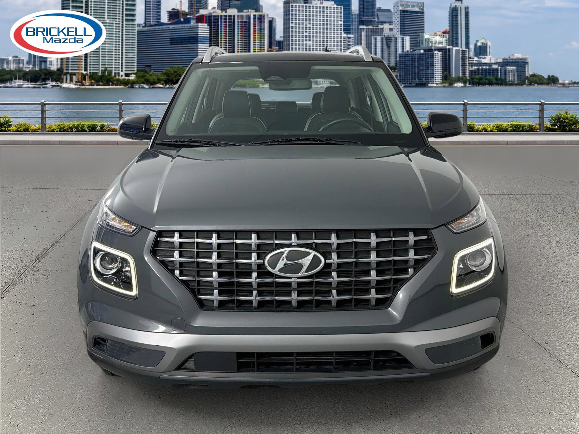 Used 2024 Hyundai Venue Limited FWD image 8