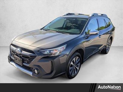 Used 2024 Subaru Outback Touring XT