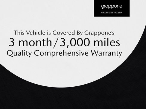 Used 2018 MAZDA CX-5 Touring w/ Preferred Equipment Package image 4