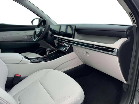 New 2026 Hyundai Tucson SEL image 16