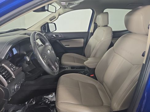 Used 2019 Ford Ranger Lariat w/ Equipment Group 501A Mid AWD/4WD image 15