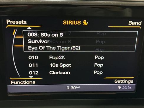 Used 2016 Audi Q3 2.0T Prestige image 18