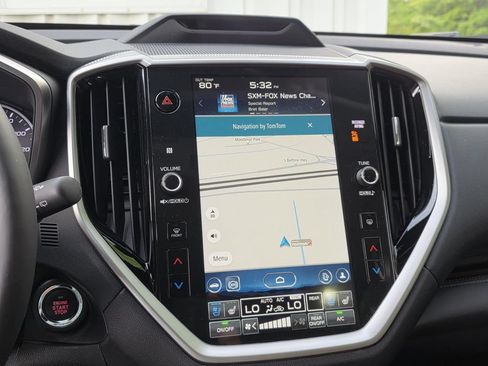 Used 2023 Subaru Ascent Touring AWD/4WD image 19