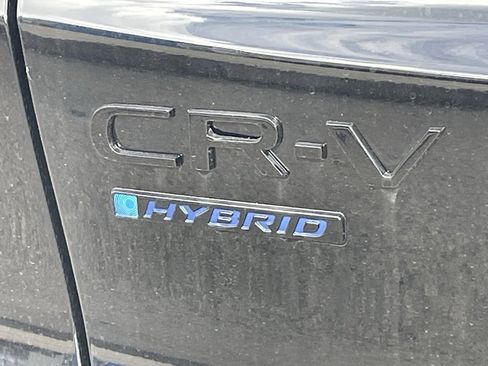 New 2026 Honda CR-V TrailSport image 23