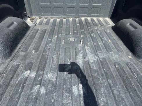 Used 2021 RAM 2500 Tradesman AWD/4WD image 5