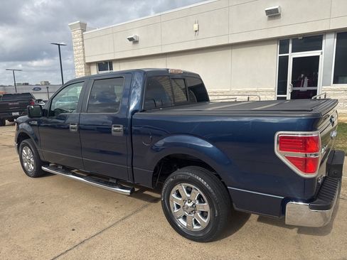 Used 2013 Ford F150 XLT w/ Luxury Equipment Group image 6