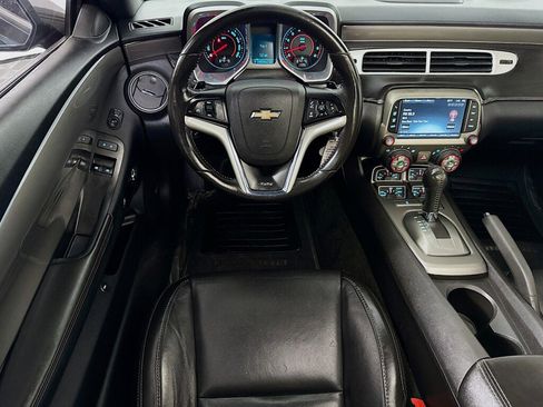 Used 2013 Chevrolet Camaro SS w/ RS Package image 31