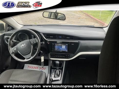 Used 2016 Scion iM FWD image 14