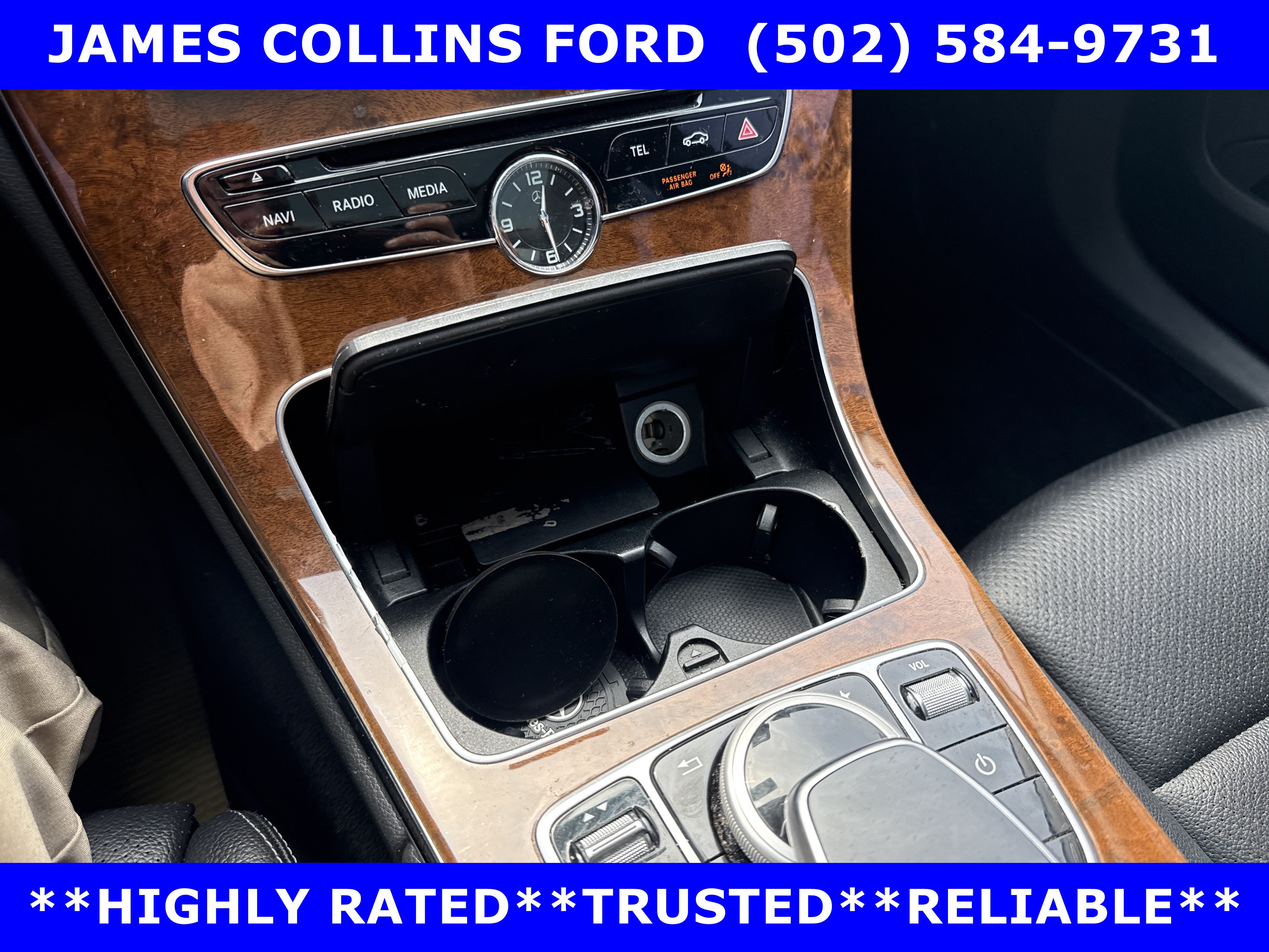 Used 2016 Mercedes-Benz C 300 4MATIC Sedan image 17