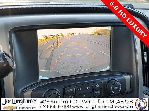 Used 2015 GMC Sierra 2500 Denali image 15