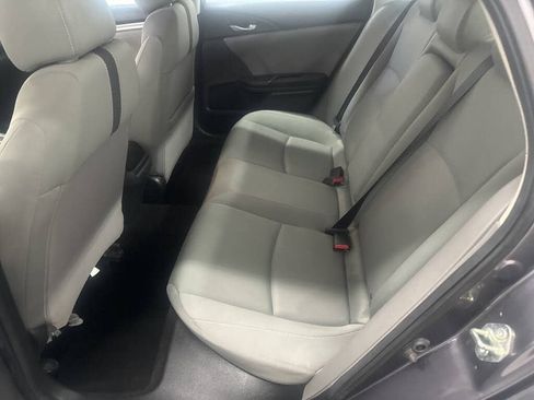 Used 2020 Honda Civic EX image 6