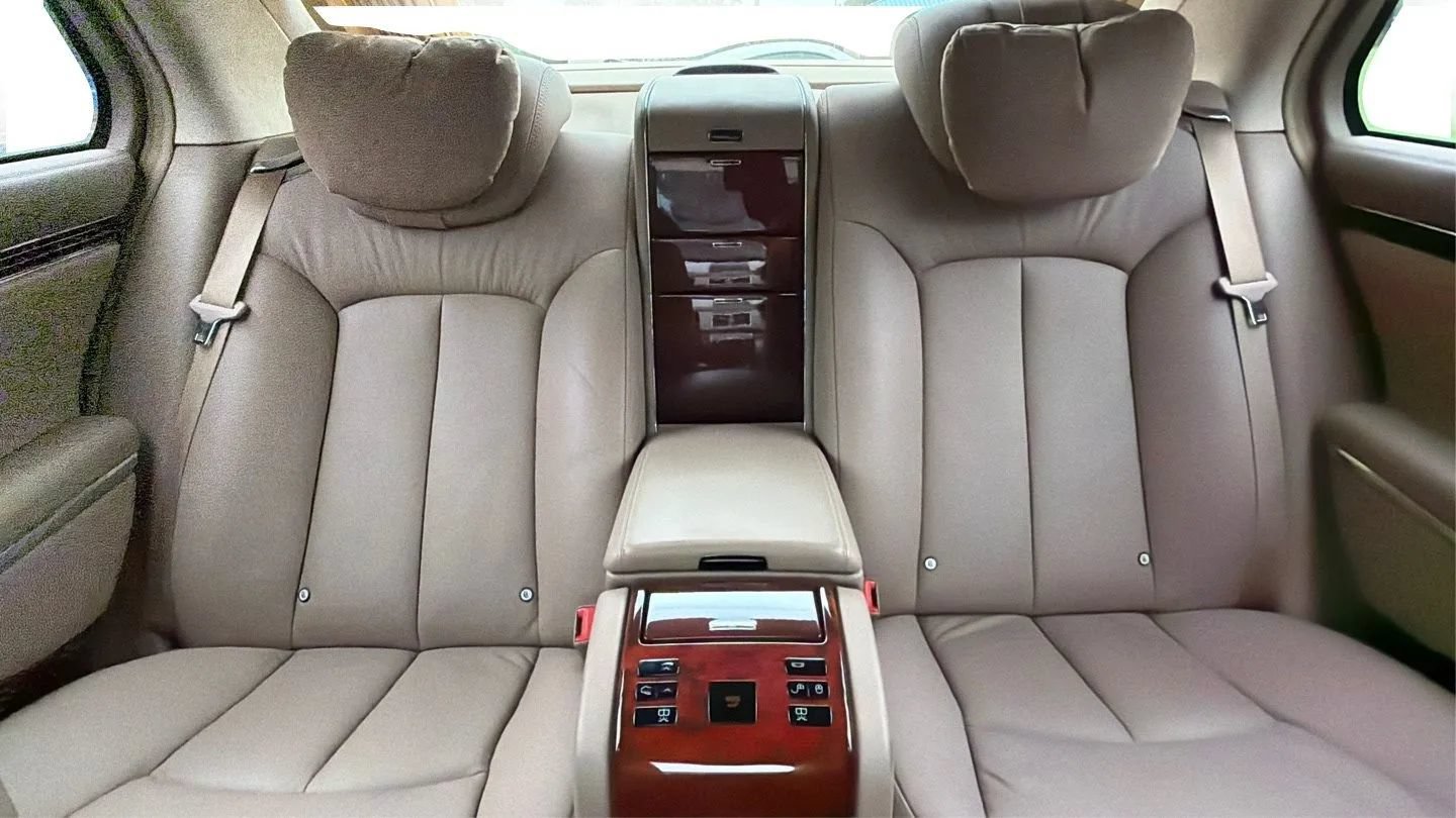 Used 2004 Maybach 57 RWD image 50