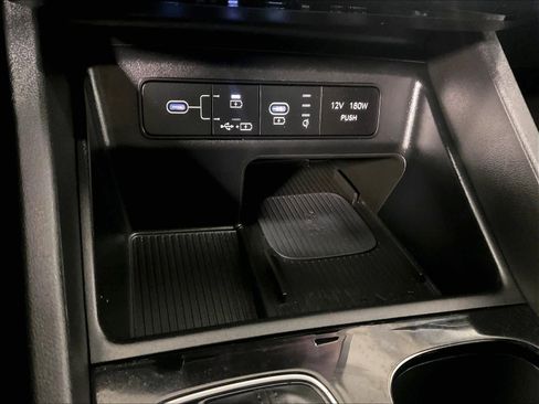 Certified 2025 Hyundai Tucson SEL image 27