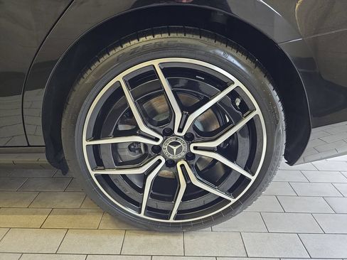 Used 2026 Mercedes-Benz C 300 Sedan image 39
