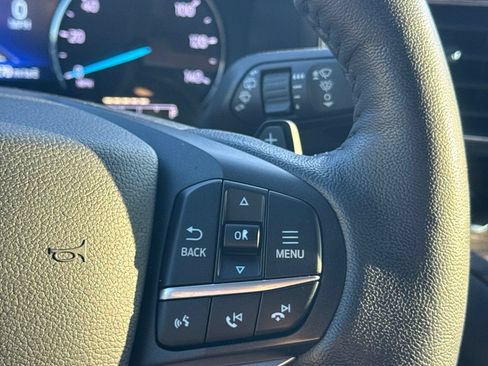Used 2020 Ford Explorer Limited RWD image 24