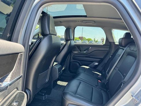 Used 2022 Lincoln Corsair Reserve w/ Elements Package AWD/4WD image 12