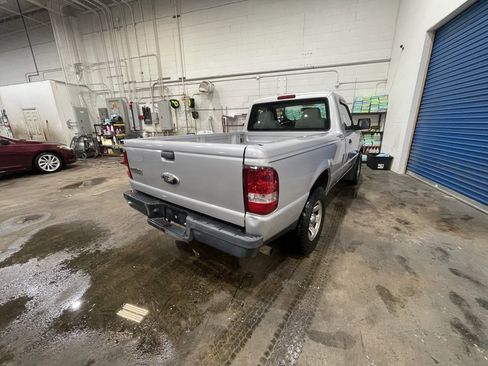 Used 2008 Ford Ranger XL image 3