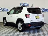 Used 2018 Jeep Renegade Limited image 2