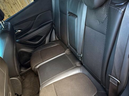 Used 2019 Buick Encore Sport Touring w/ Safety Package image 29