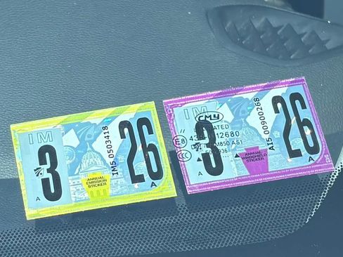 Used 2019 Honda Insight Touring image 39