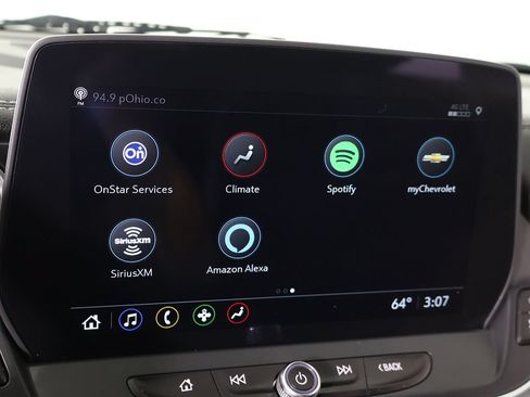 Used 2024 Chevrolet Blazer LT w/ Convenience Package FWD image 47