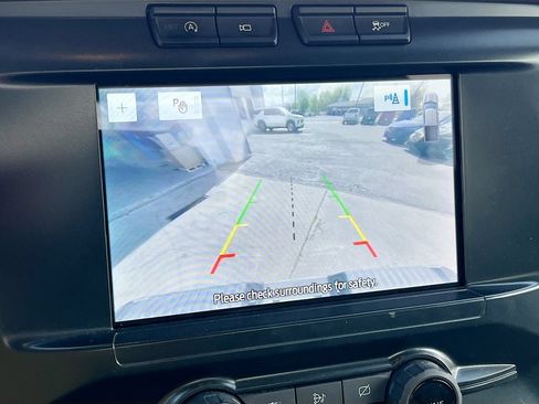 Used 2021 Ford F150 XL w/ Equipment Group 101A High AWD/4WD image 13