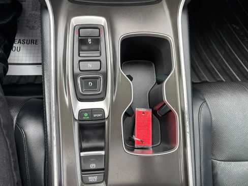 Used 2018 Honda Accord EX-L image 26