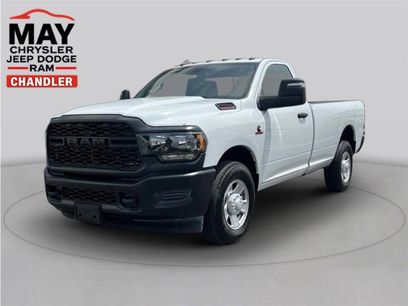 Used 2024 RAM 3500 Big Horn