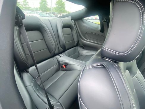 New 2026 Ford Mustang GT RWD image 28