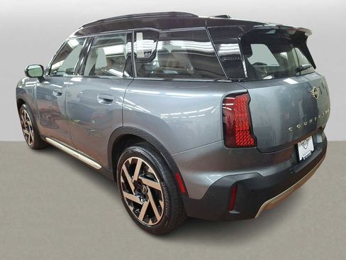 Certified 2025 MINI Cooper Countryman S image 5