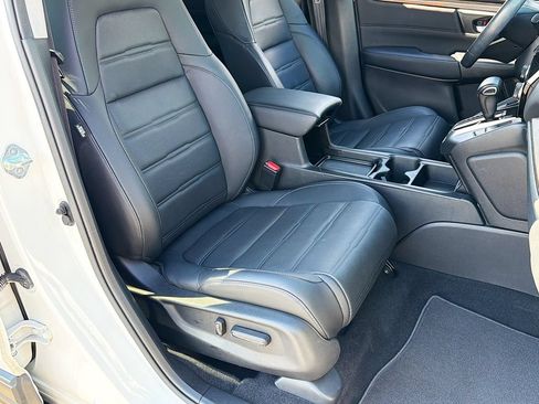 Used 2022 Honda CR-V EX-L image 17