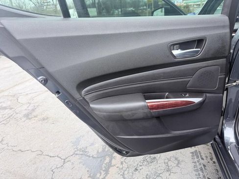 Used 2015 Acura TLX V6 SH-AWD w/ Technology Pkg image 14