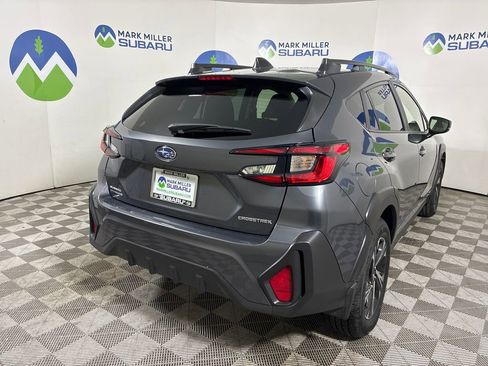 Used 2025 Subaru Crosstrek 2.0i Premium image 7