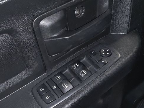 Used 2019 RAM 1500 Tradesman w/ Popular Equipment Group AWD/4WD image 27