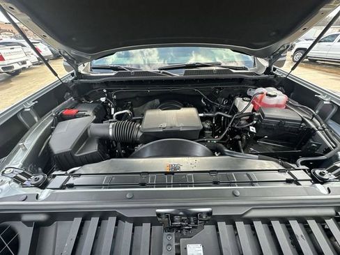 New 2026 Chevrolet Silverado 2500 Custom w/ Custom Value Package image 30