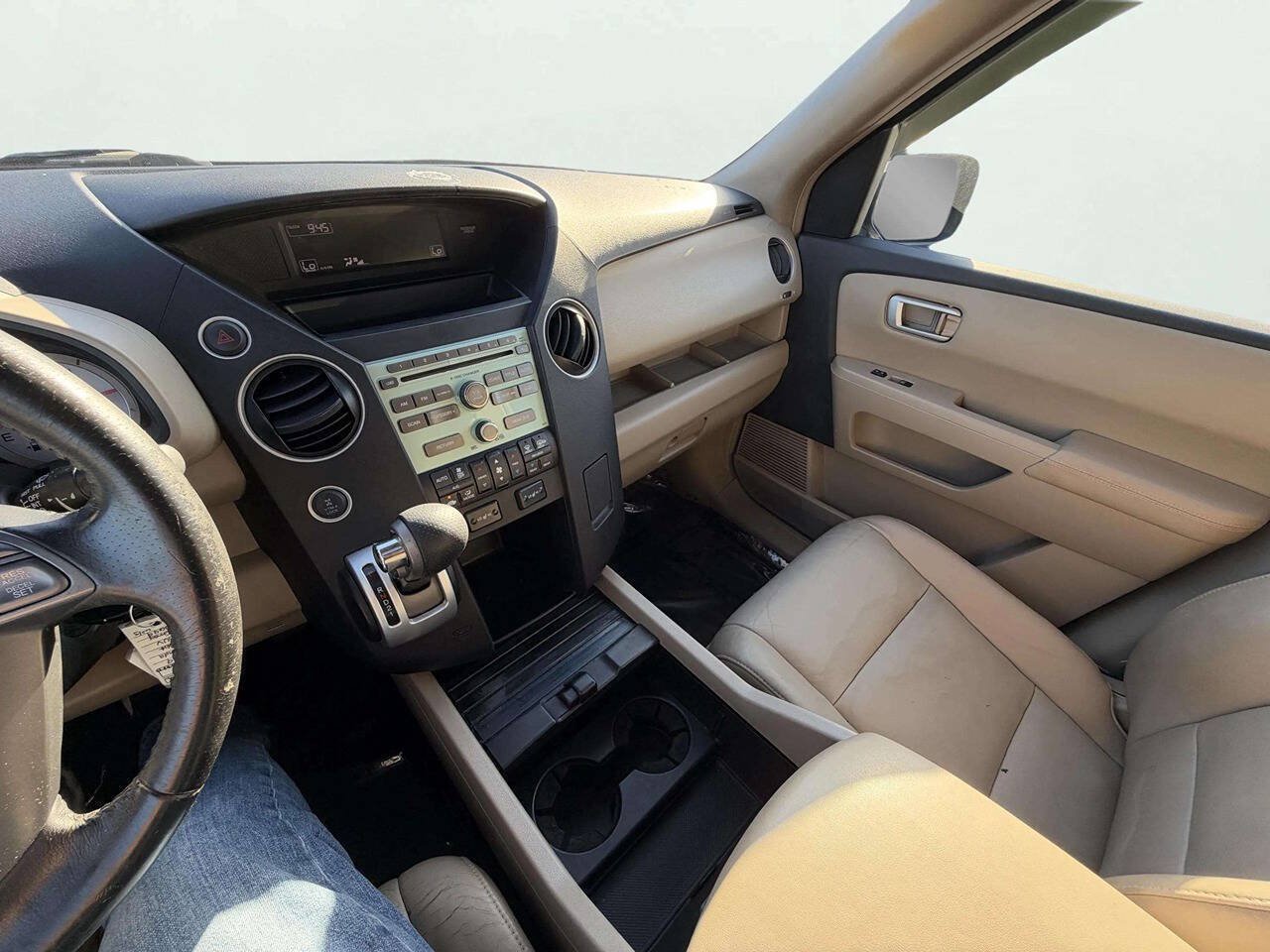 Used 2009 Honda Pilot EX-L image 19