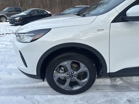 New 2026 Ford Escape ST-Line Select w/ Tech Pack #1 image 6