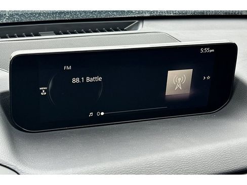 New 2026 MAZDA CX-50 AWD 2.5 Hybrid w/ Cargo Package image 17
